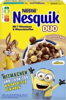 Nesquik DUO