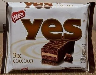 Yes Cacao