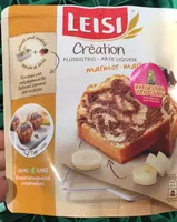Création Marbré