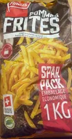 Pommes Frites