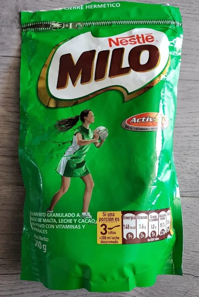 Milo