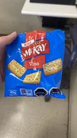 MINI McKay Vino