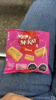 Mini McKay Niza