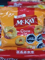 Mini McKay Coco
