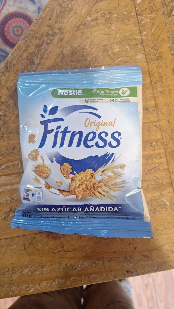 Fitness Original