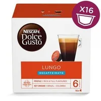 Lungo Decaffeinato
