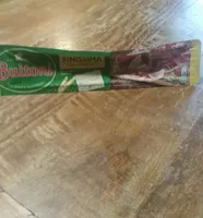 Pizza finissima rectangular