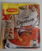 Zupa Ogonowa