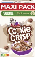 NESTLE COOKIE CRISP Cerealien