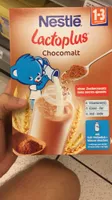 Lactoplus® Chocomalt
