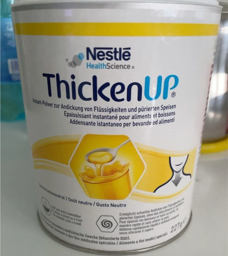 Thickenup