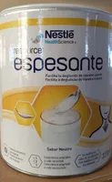 Espesante alimenticio