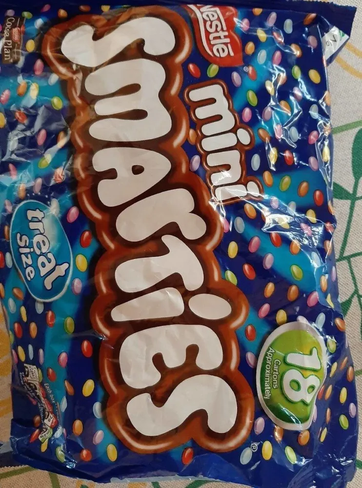 SMARTIES