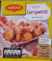 Currywurst
