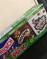 Nestlé MIX