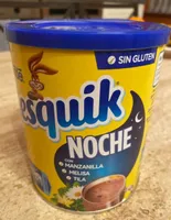 Nesquick Noche