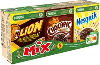 NESTLE MIX Céréales 190g