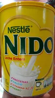 Leche Entera