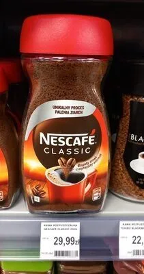 NESCAFE