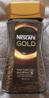 Nescafé gold