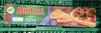 PIZZA Extra