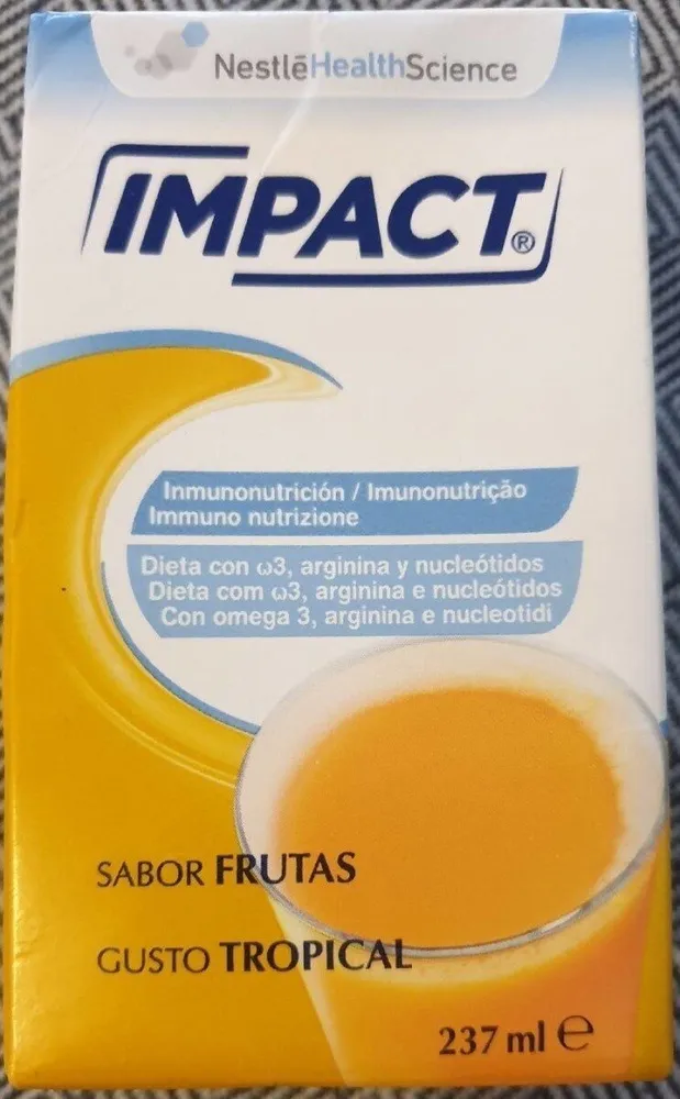 Impact