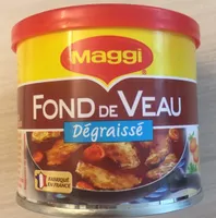 Fond de Veau Dégraissé