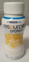 Resource Protein