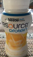 Resource protein