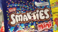 Smarties mini