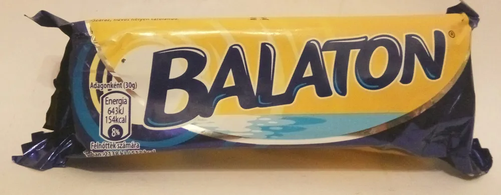 Balaton