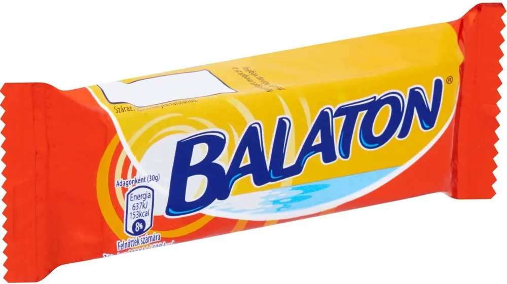 BALATON® Ét