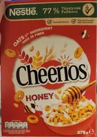 Honey Cheerios