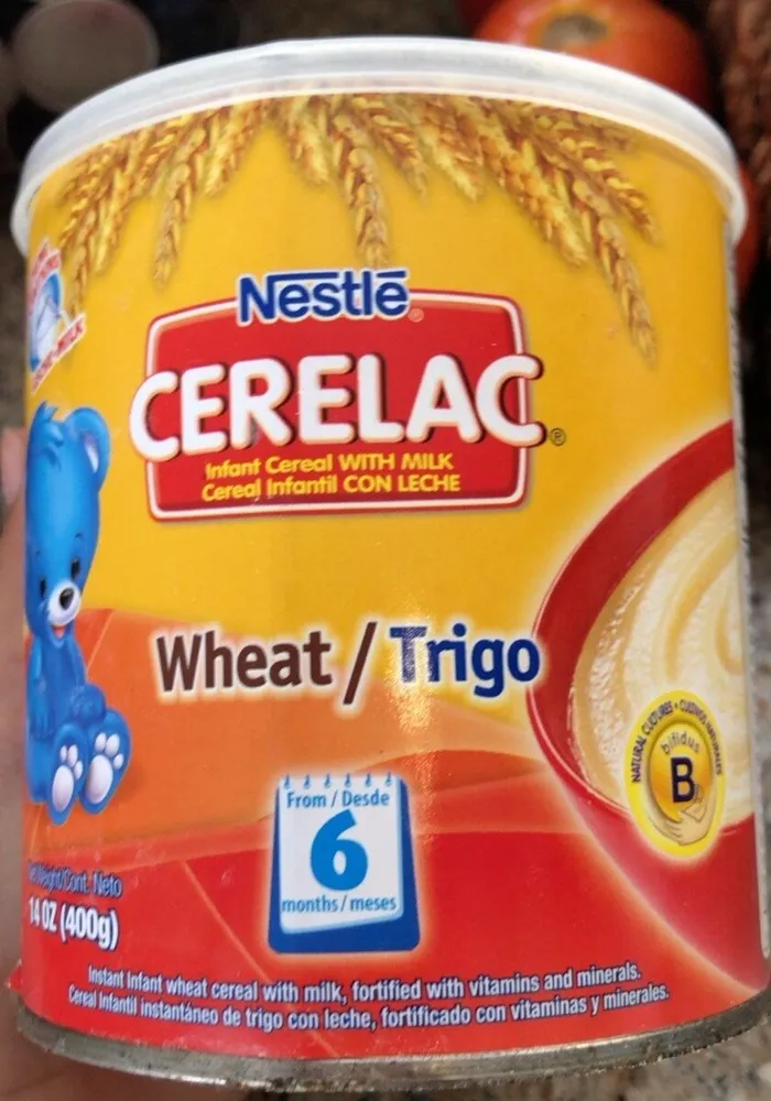Cerelac