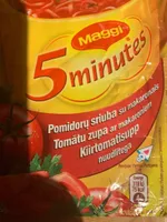 5 minutes
