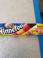 Nestle Winnetou
