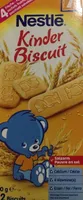 Kinder Biscuit