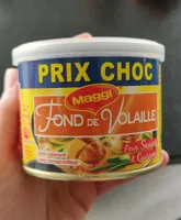 Fond de Volaille
