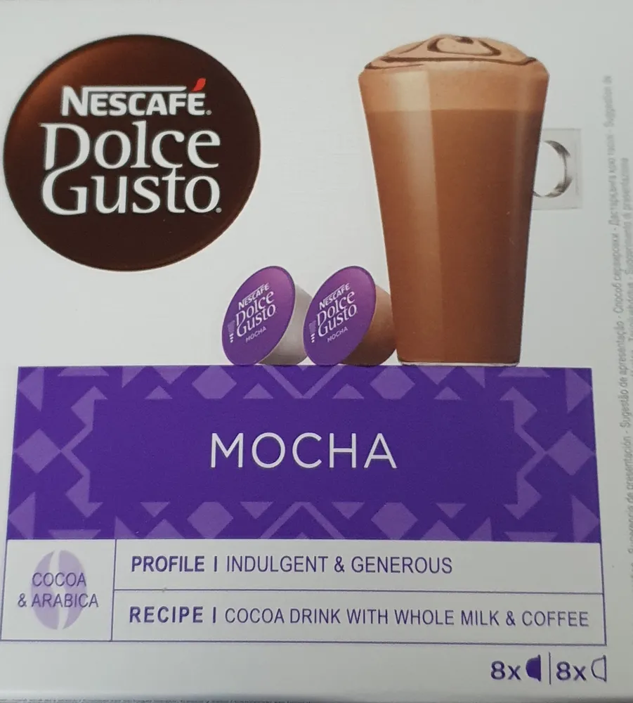 Mocha