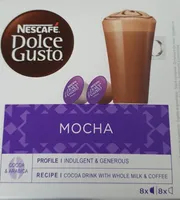 Mocha