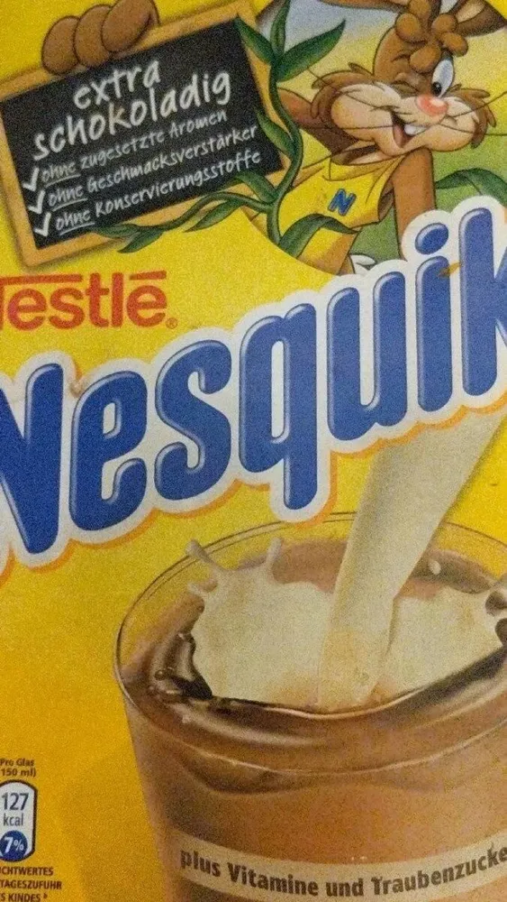 Nesquik