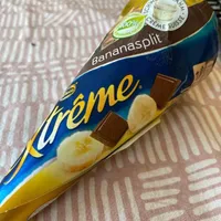 Extrême Bananasplit
