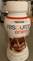 Resource energy