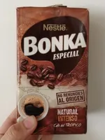 Café natural intenso