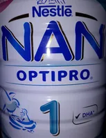 Nan optipro 1er âge DHA