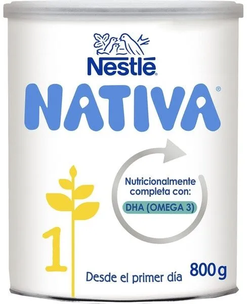 Nativa 1