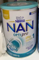 NAN optipro