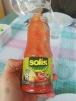 Tomate frito aceite de oliva