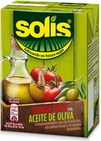 Tomate Frito Con Aceite De Oliva