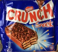 Crunch Snack